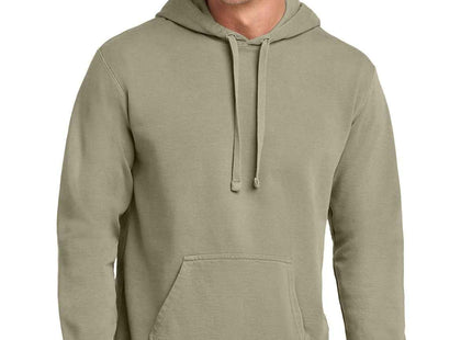 COMFORT COLORS Ring Spun Hooded Sweatshirt 1567