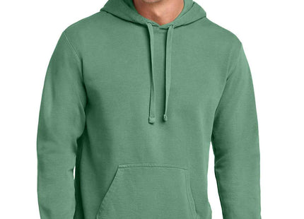 COMFORT COLORS Ring Spun Hooded Sweatshirt 1567