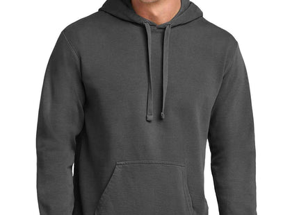 COMFORT COLORS Ring Spun Hooded Sweatshirt 1567