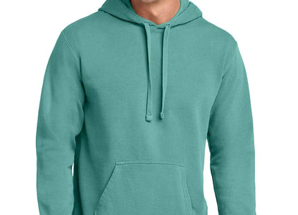 COMFORT COLORS Ring Spun Hooded Sweatshirt 1567