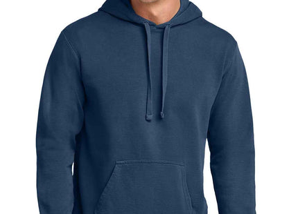 COMFORT COLORS Ring Spun Hooded Sweatshirt 1567