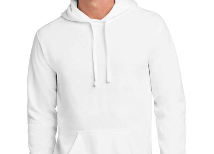 COMFORT COLORS Ring Spun Hooded Sweatshirt 1567