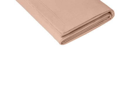 Comfort Colors Fleece Dorm Blanket 15BT Peachy OSFA
