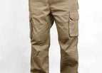 Beige / S
