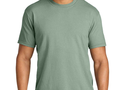 COMFORT COLORS Heavyweight Ring Spun Tee 1717