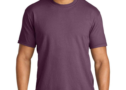 COMFORT COLORS Heavyweight Ring Spun Tee 1717