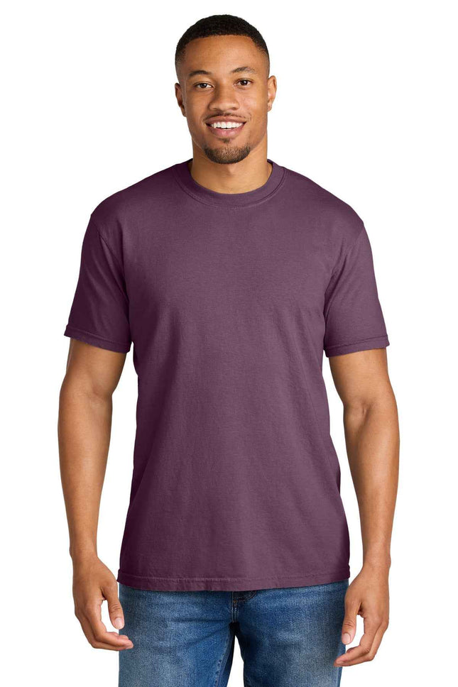 COMFORT COLORS Heavyweight Ring Spun Tee 1717