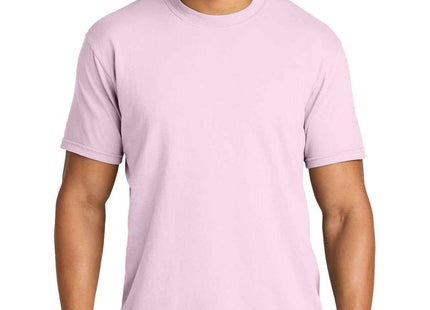COMFORT COLORS Heavyweight Ring Spun Tee 1717