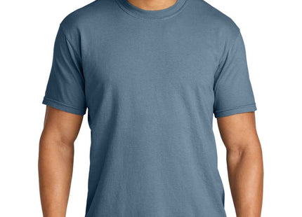 COMFORT COLORS Heavyweight Ring Spun Tee 1717
