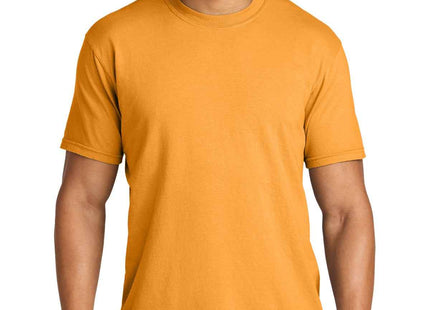 COMFORT COLORS Heavyweight Ring Spun Tee 1717