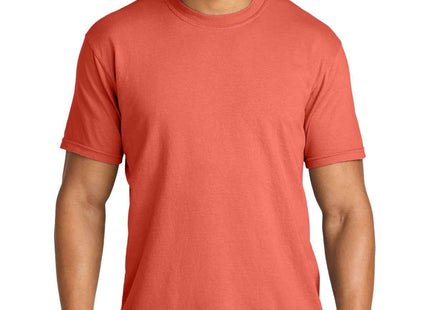COMFORT COLORS Heavyweight Ring Spun Tee 1717