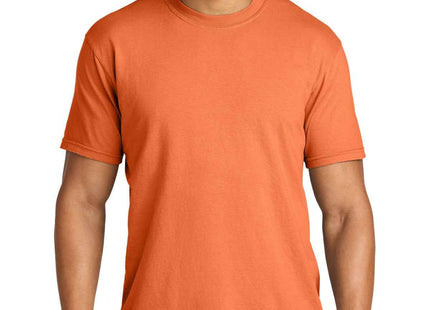 COMFORT COLORS Heavyweight Ring Spun Tee 1717