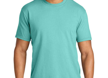 COMFORT COLORS Heavyweight Ring Spun Tee 1717
