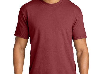 COMFORT COLORS Heavyweight Ring Spun Tee 1717