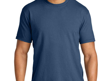 COMFORT COLORS Heavyweight Ring Spun Tee 1717