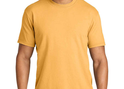 COMFORT COLORS Heavyweight Ring Spun Tee 1717