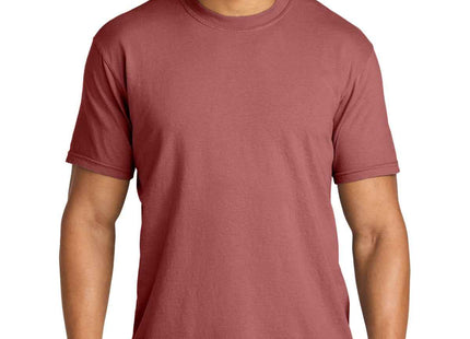 COMFORT COLORS Heavyweight Ring Spun Tee 1717