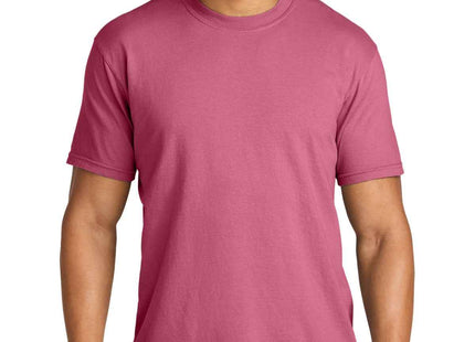 COMFORT COLORS Heavyweight Ring Spun Tee 1717