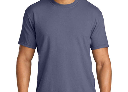 COMFORT COLORS Heavyweight Ring Spun Tee 1717