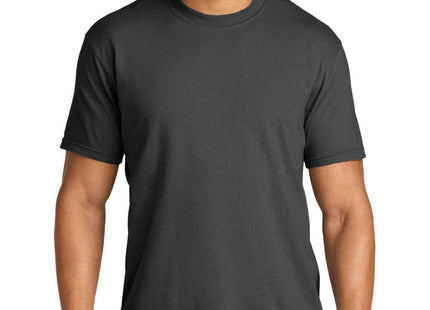 COMFORT COLORS Heavyweight Ring Spun Tee 1717