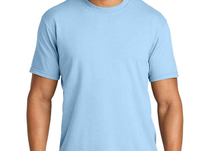 COMFORT COLORS Heavyweight Ring Spun Tee 1717