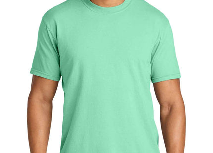 COMFORT COLORS Heavyweight Ring Spun Tee 1717