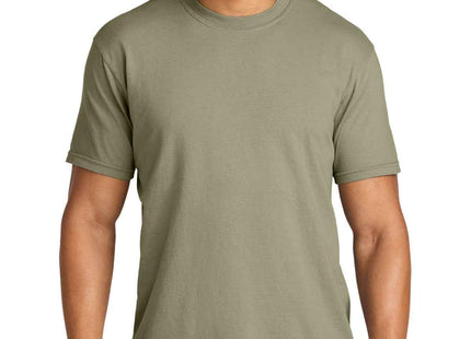 COMFORT COLORS Heavyweight Ring Spun Tee 1717