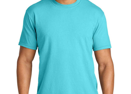 COMFORT COLORS Heavyweight Ring Spun Tee 1717