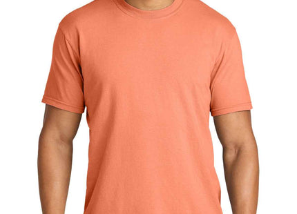 COMFORT COLORS Heavyweight Ring Spun Tee 1717