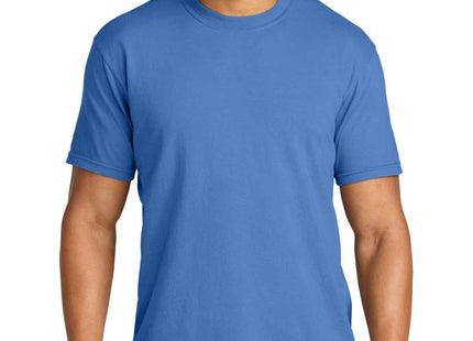 COMFORT COLORS Heavyweight Ring Spun Tee 1717