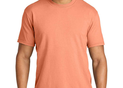 COMFORT COLORS Heavyweight Ring Spun Tee 1717