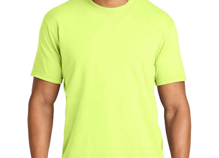 COMFORT COLORS Heavyweight Ring Spun Tee 1717