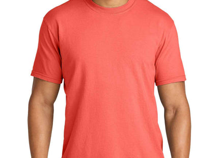 COMFORT COLORS Heavyweight Ring Spun Tee 1717