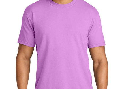 COMFORT COLORS Heavyweight Ring Spun Tee 1717