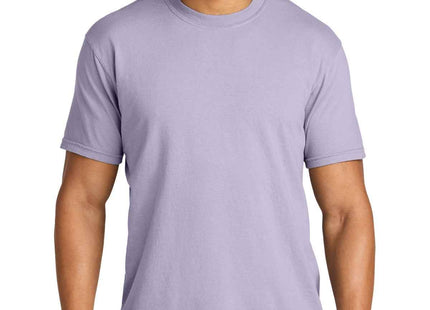 COMFORT COLORS Heavyweight Ring Spun Tee 1717