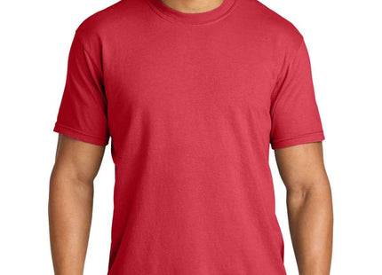 COMFORT COLORS Heavyweight Ring Spun Tee 1717
