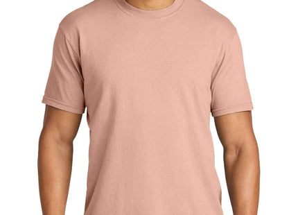 COMFORT COLORS Heavyweight Ring Spun Tee 1717