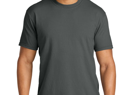 COMFORT COLORS Heavyweight Ring Spun Tee 1717 Pepper