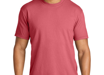 COMFORT COLORS Heavyweight Ring Spun Tee 1717 Watermelon
