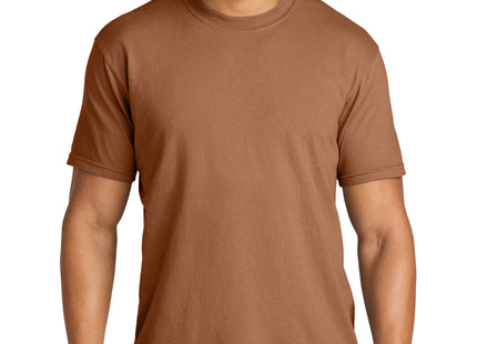 COMFORT COLORS Heavyweight Ring Spun Tee 1717 Yam