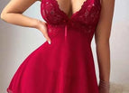Red / XS