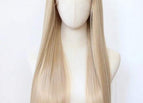 Gold / 22 inch