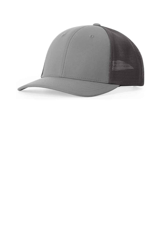 Richardson Hood River 173 Cement Grey Dark Charcoal OSFA
