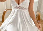 White / XS