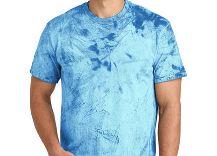 Comfort Colors Heavyweight Color Blast Tee 1745