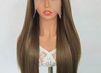 Linen Brown / 22 inch