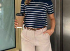 Navy / S