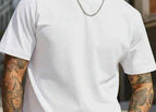 White / S