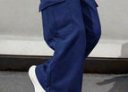 Navy / S