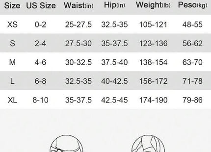 Women's Premium High Waist Seamless Shaping Panties